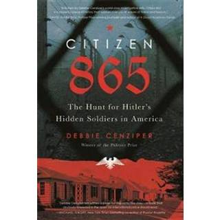 Citizen 865
