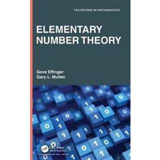 Elementary Number Theory