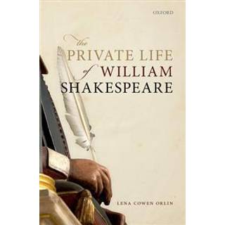 The Private Life of William Shakespeare