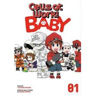 Cells at Work! Baby 1