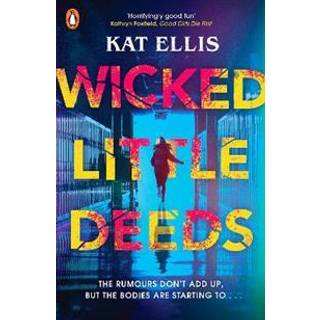 Wicked Little Deeds