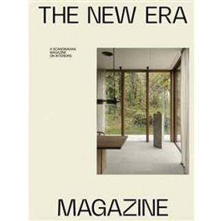 The New Era - The New Era Magazine Issue 03 Eggshell - Coffee Table Books
