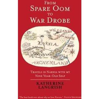 From Spare Oom to War Drobe