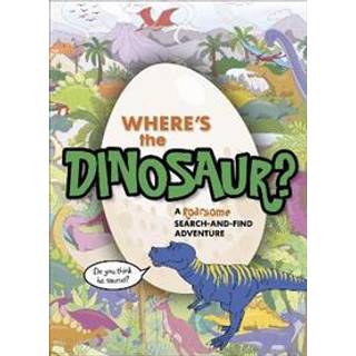 Where's the Dinosaur?