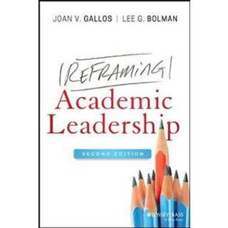 Reframing Academic Leadership