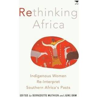 Rethinking Africa