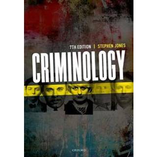 Criminology