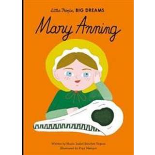 Mary Anning