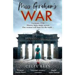 Miss Graham’s War