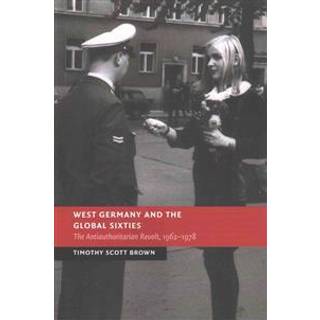 West Germany and the Global Sixties
