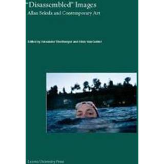 "Disassembled" Images