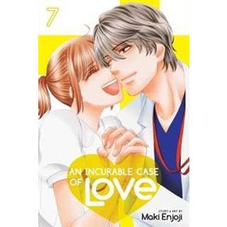 Incurable Case of Love, Vol. 7