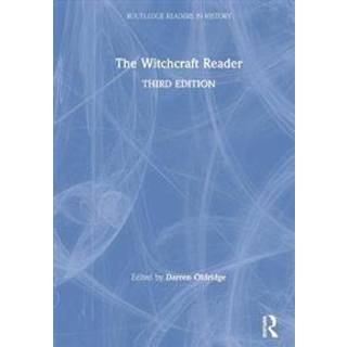 The Witchcraft Reader