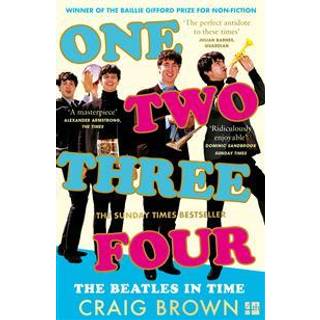 One Two Three Four: The Beatles in Time