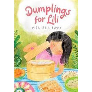 Dumplings for Lili