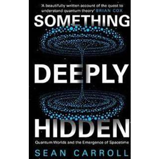 Something Deeply Hidden