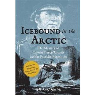 Icebound In The Arctic
