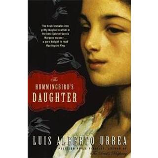 The Hummingbird's Daughter