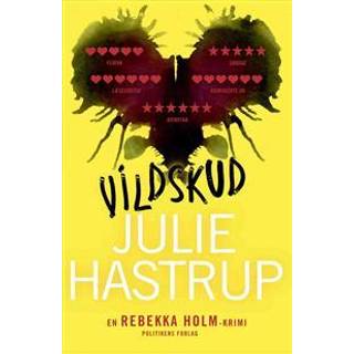 Julie Hastrup - Vildskud