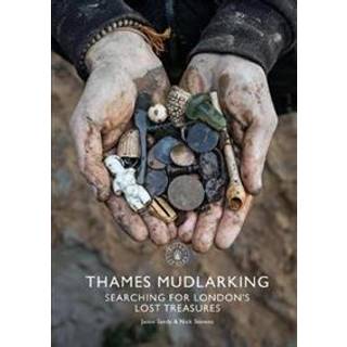 Thames Mudlarking