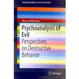 Psychoanalysis of Evil