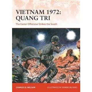 Vietnam 1972: Quang Tri