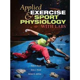 Applied Exercise and Sport Physiology, With Labs