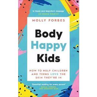 Body Happy Kids