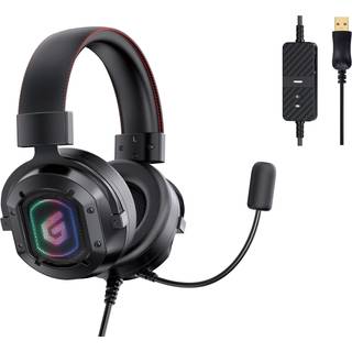 Conceptronics Conceptronic ATHAN02B - headset