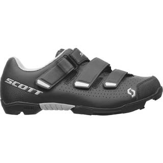 SCOTT Comp RS MTB cykelsko sort/sølv dame - Skostørrelse 41