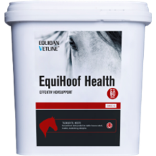 Equidan Vetline EquiHoof Health – Hovsupport, 3 kg