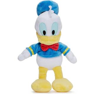 Disney Anders And bamse 25cm