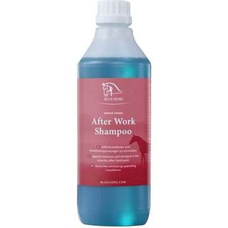 BLUE HORS After Work Shampoo 1L