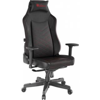 Genesis Nitro 890 Kontor Stol - Læder - Op til 150 kg