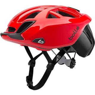 Bolle Source BS143001 57 Solbriller Mænd Gunmetal - Matte Gunmetal - 57mm