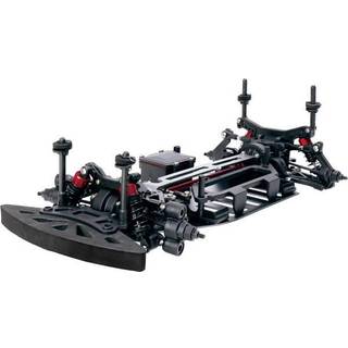 Reely 1:10 RC-modelbil Elektronik Vejmodel