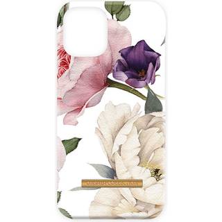 Onsala Magnetic Soft (iPhone 13 Pro Max) - Blå havmarmor