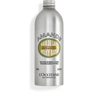 L'Occitane Almond Skumbad 500 ml