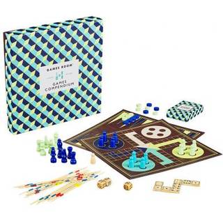 Ridley's Games Room Spelsamling - Spil