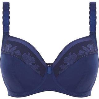 Fantasie Illusion Side Support Bra - Navy-2 - F 70 * Kampagne *
