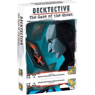 Decktective: The Gaze of the Ghost