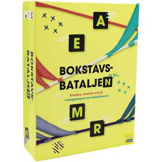 Bokstavsbataljen