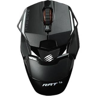 Mad Catz R.A.T. 1+ Optical Gaming Mouse