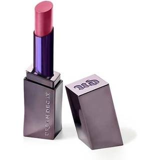 Urban Decay Vice Hydrating Lipstick (Lokal - ren mauve pink - Shine Finish) Cremet formel Fugtgivende l?befarve med aloe vera & avocado olie vega