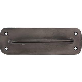 Toiletpapirholder, Pati, Sort antik