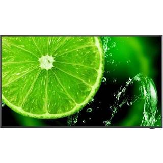 NEC MultiSync E658 65" 4K UHD16:9 350nits 16/7 65" 350cd/m² 4K UHD (2160p) 16:9