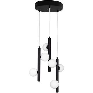 Pearl 3 pendel, sort