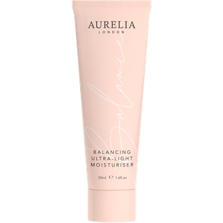 Aurelia Balancing Ultra-Light Moisturiser (50 ml)
