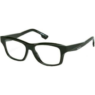 Diesel DL5065 098 52 Briller Mænd Grøn - Dark Green Striped Green - 52mm