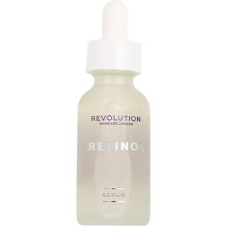 Revolution Skincare Retinol Antirynke retinol-serum 30 ml - 30 ml